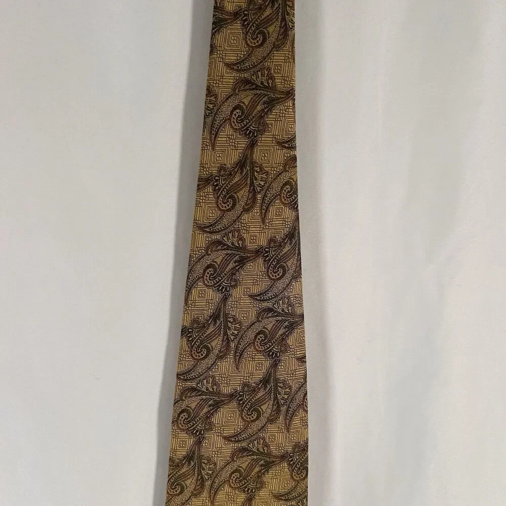 Robert Talbott Tie Men's 58